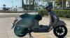 Απίστευτη βελτίωση σε Vespa GTS 2022 από την Piaggio Ξανθούλης 